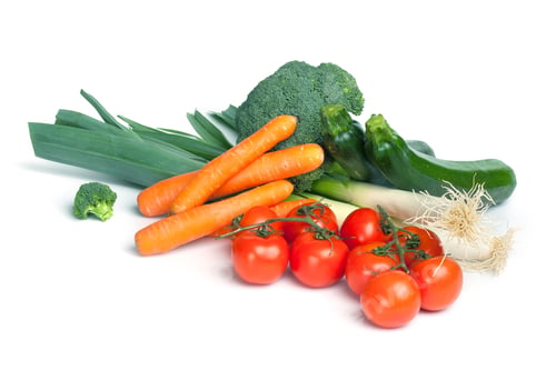 Preview: Vegetables