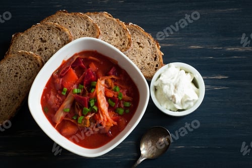 Preview: Borsch