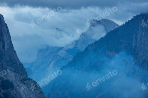 Preview: Yosemite