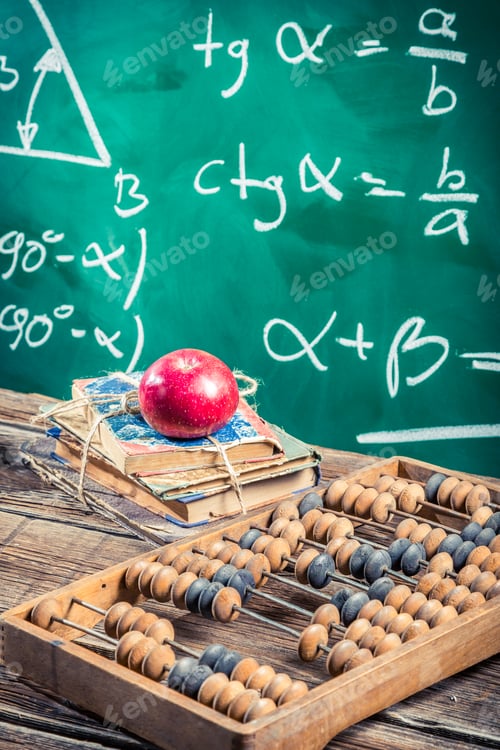 Preview: Lecture of trigonometry in school