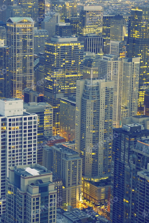 Preview: American Skyline