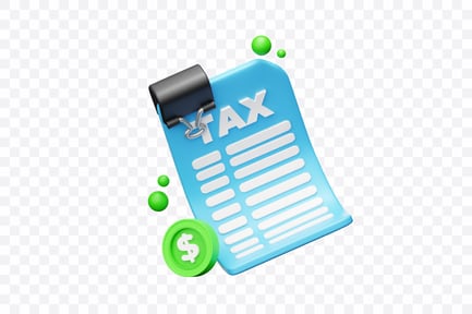 Preview: Tax Form