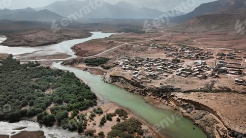 Preview: Exploring the unique landscapes and ecosystems of Socotra in Yemen