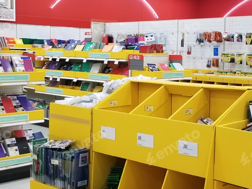 Preview: Back To School