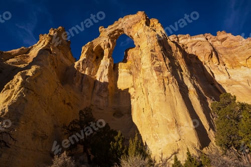 Preview: Grosvenor Arch