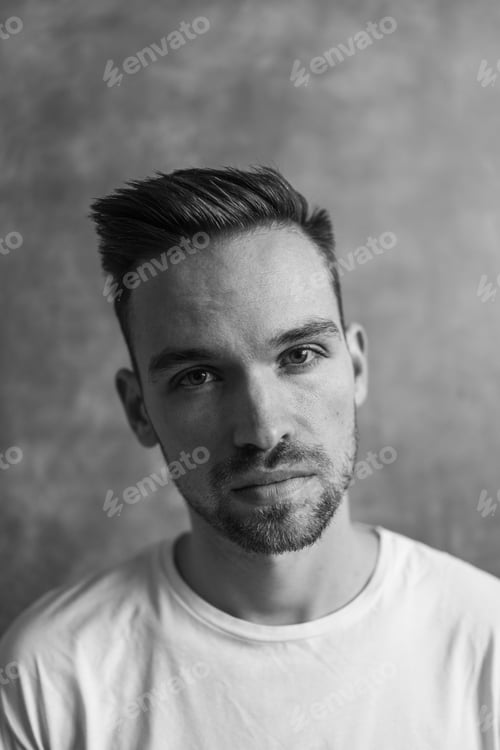 Preview: Portrait