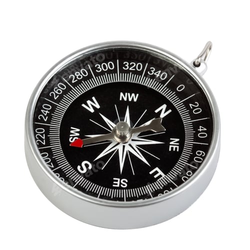 Preview: Compass