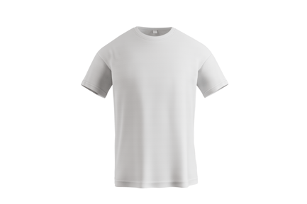 Preview: T-Shirt Apparel Clothing Template