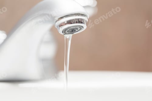 Preview: Faucet