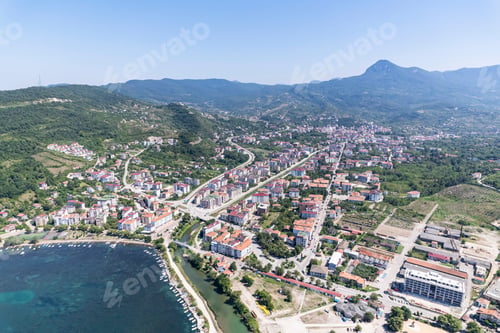 Preview: Cide, also Karaagac, is a town and district of the Kastamonu. Turkey