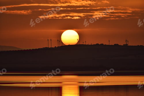 Preview: New sources of energy: respect the nature