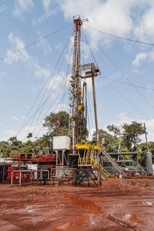 Preview: Oil & gas operations, Gabon