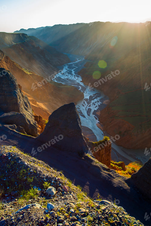 Preview: Beautiful valley