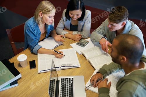 Preview: Cramming some last minute knowledge