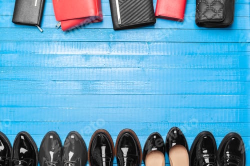 Preview: Women shoes and accessories