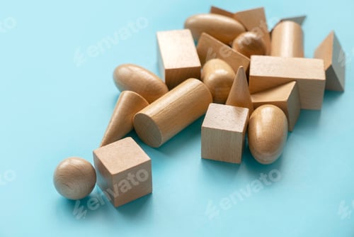 Preview: Educational toys, Cognitive skills, kid development.