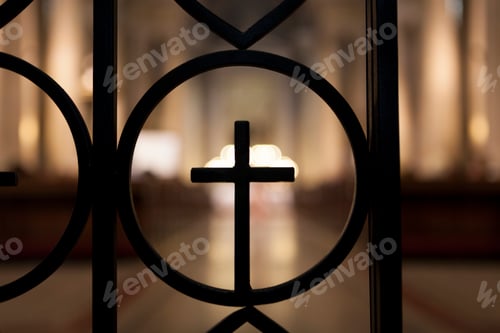 Preview: Crucifix
