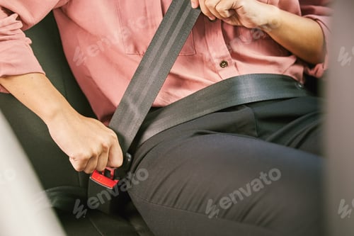 Preview: Buckle up, its for your own good