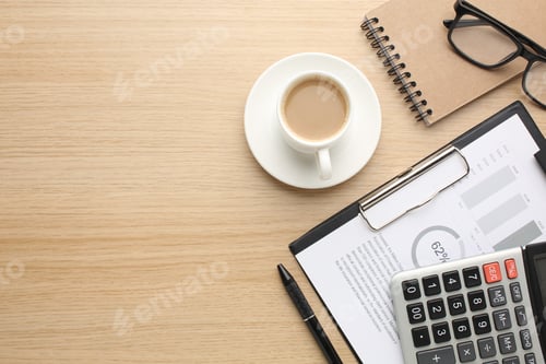 Preview: Company salary payments, financial documents, and payroll organization