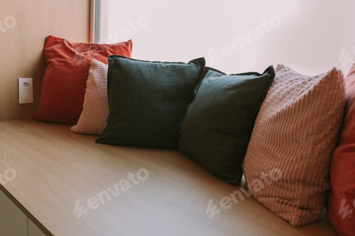 Preview: A minimalist clean and luxurious apartment