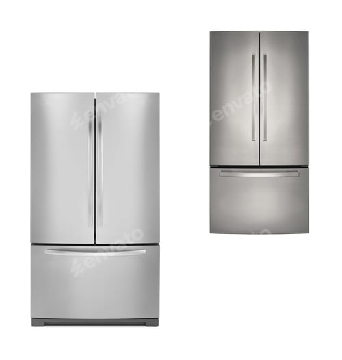 Preview: Fridges