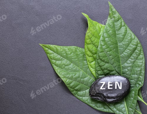 Preview: Stone Zen