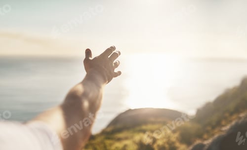 Preview: Touching freedom