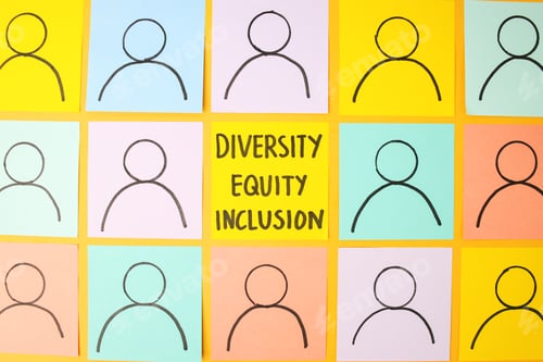 Vista previa: Diversity, Equity and Inclusion