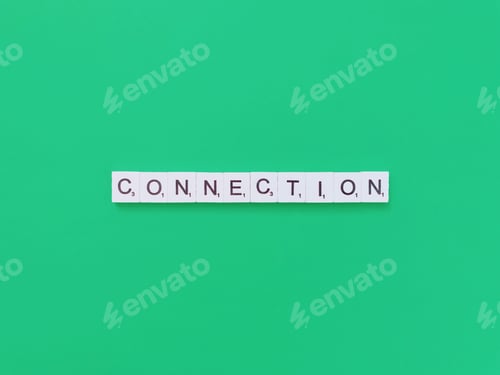 Preview: connection