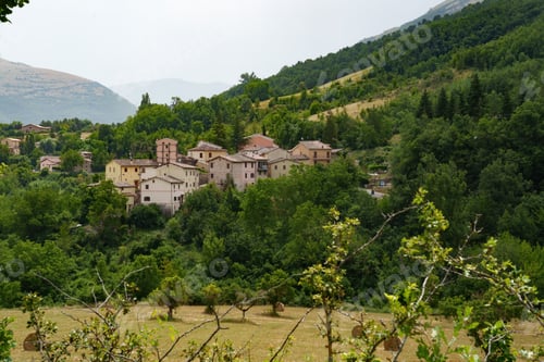 Preview: Fiastra, Marche, Italy