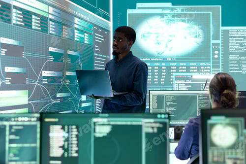 Preview: Governmental hacking specialist targeting sensitive information