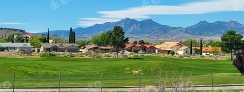 Preview: Golf Course Living! Community Living! Houses and Homes! Retirement Leisure!
