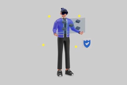 Preview: Virtual security network