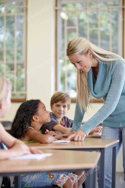 Preview: Enriching eager young minds