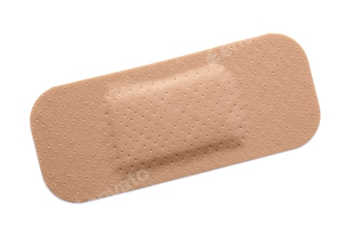 Preview: Bandaid bandage