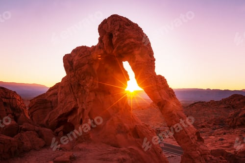 Preview: Valley of Fire