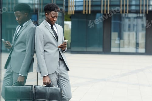 Preview: Urban lawyer