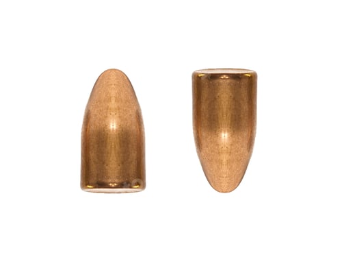 Preview: Bullets