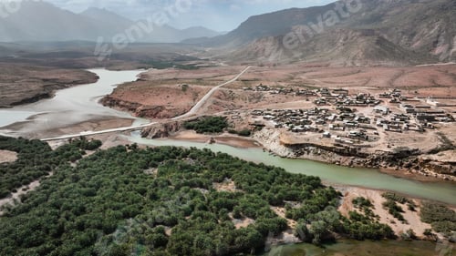 Preview: Explore the breathtaking landscapes and unique ecosystems of Socotra Island, Yemens hidden gem