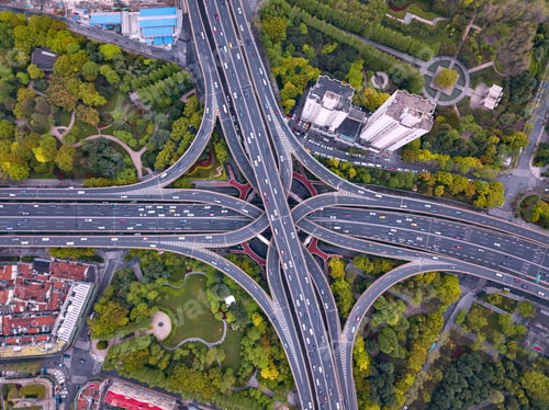 Preview: Shanghai City, China