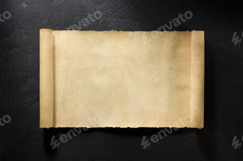 Preview: notebook on black