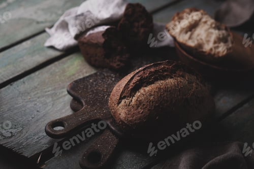 Preview: bread