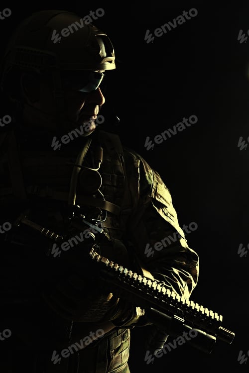 Preview: Spec ops Operator