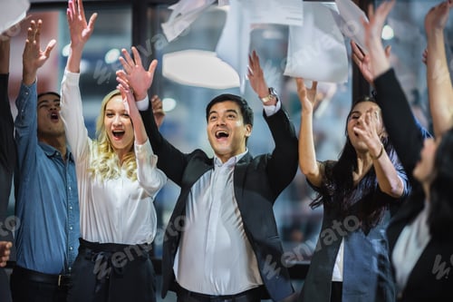 Preview: Business success ideas from business team