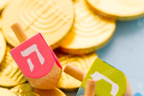 Preview: Hanukkah