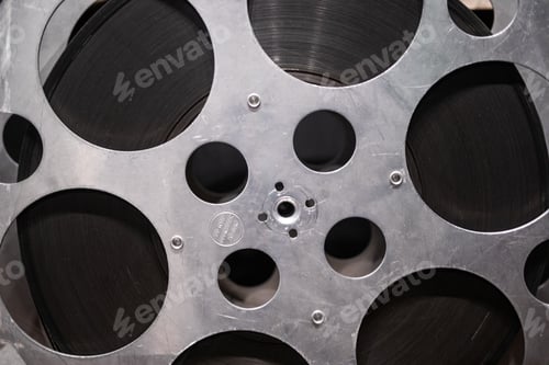 Preview: Film reel