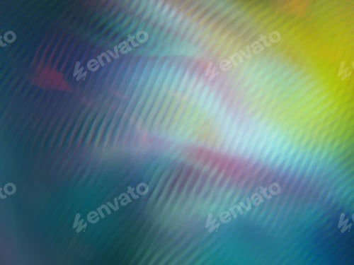 Preview: Staggered progressive rhythm of light, colorful blurred background