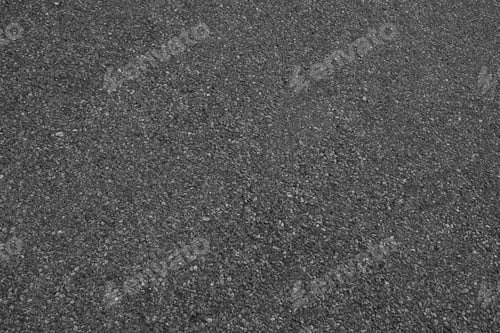 Preview: asphalt road texture background black