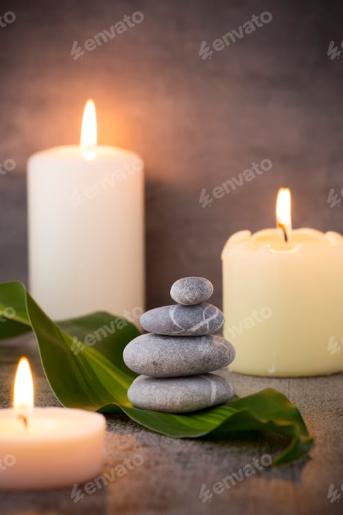 Preview: Wellness background.