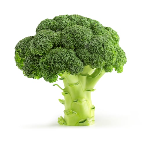 Preview: broccoli